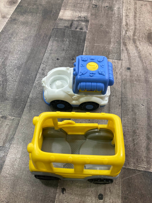 Shop BUNDLE Little People at GoodBuy Gear