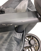 UPPAbaby VISTA V2 Stroller, 2022, Greyson (Charcoal Melange)