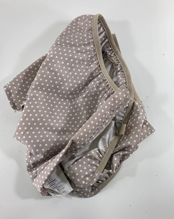 stokke winter kit grey Stokke Xplory Winter Kit