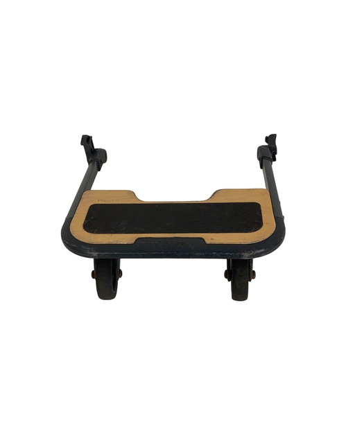 used UPPAbaby CRUZ V2 PiggyBack Ride Along Board