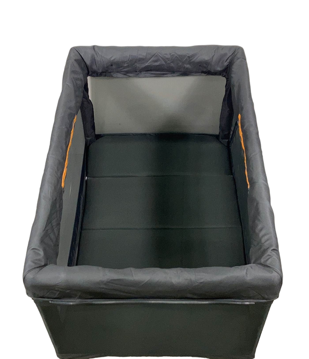 Shop UPPAbaby REMI Playard, Jake (Charcoal) at GoodBuy Gear