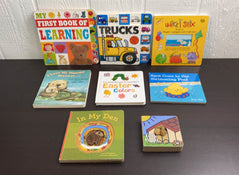 used BUNDLE Board Books