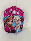 used Disney Frozen Backpack