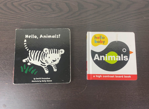 used BUNDLE Board Books