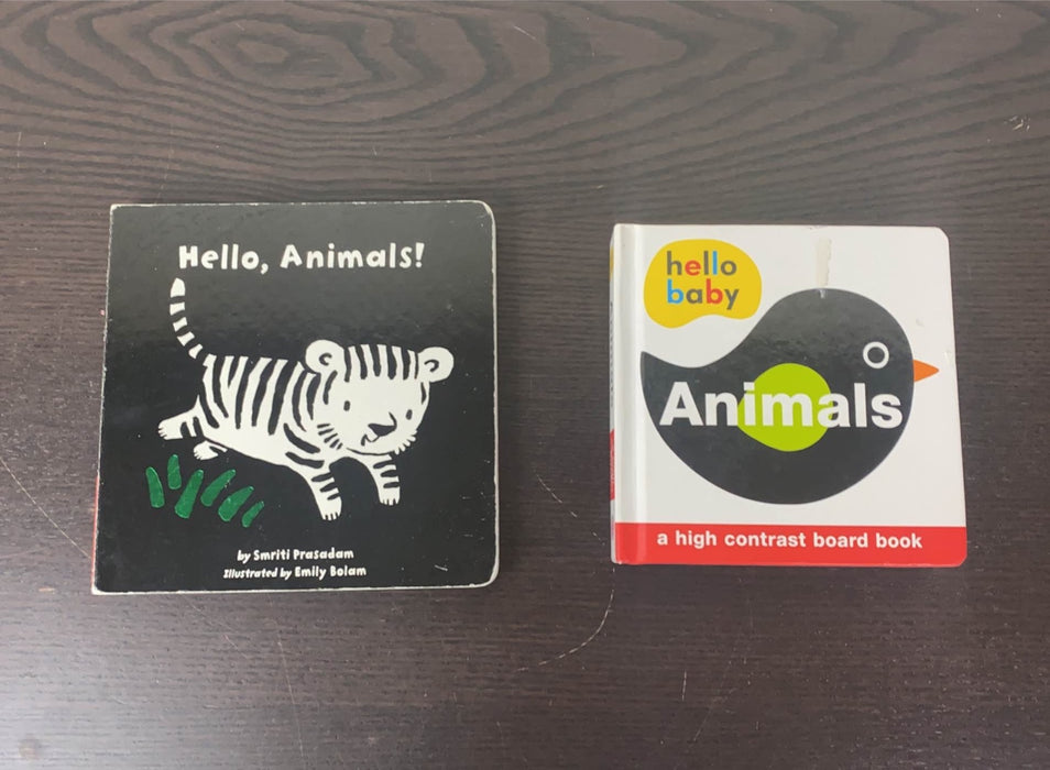 used BUNDLE Board Books