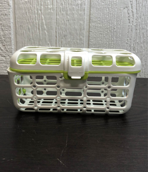 secondhand Munchkin Dishwasher Basket