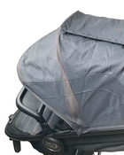 Shop Baby Jogger City Mini GT2 Stroller, 2019, Opulent Black at GoodBuy Gear