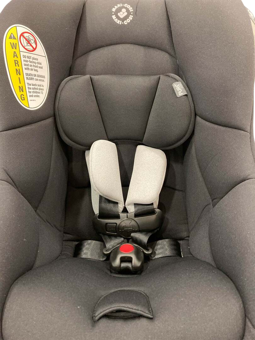 used Carseat