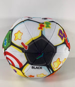 secondhand Fisher Price Laugh & Learn Singin’ Soccer Ball