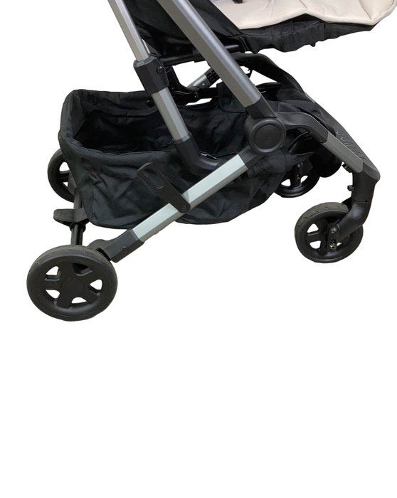 secondhand Colugo Compact Stroller, 2022, Dune