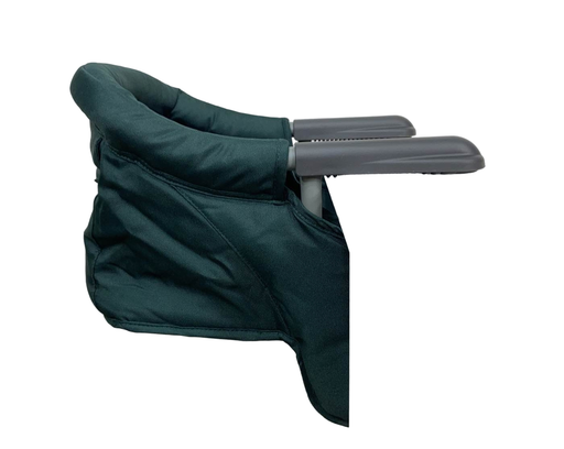 Shop Inglesina Fast Table Chair, Dark Green at GoodBuy Gear