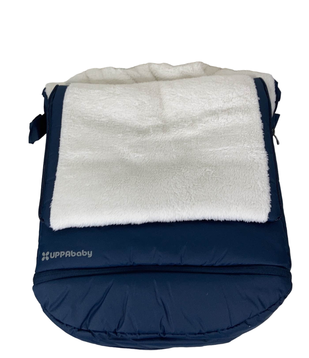 secondhand UPPAbaby Cozy Ganoosh, Noa Navy