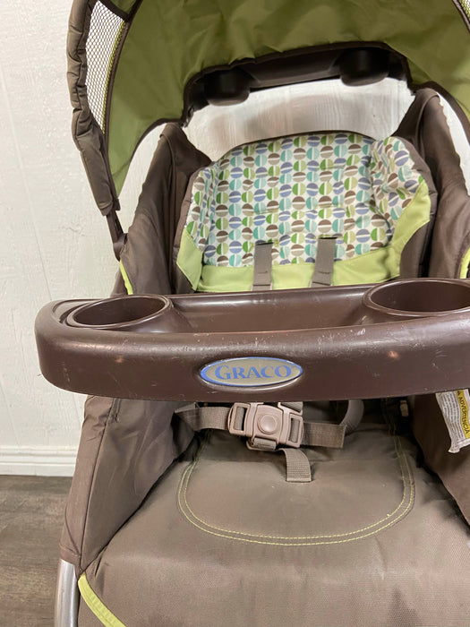 used Strollers