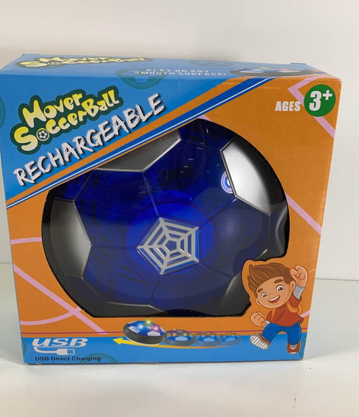 used Wistoyz Hover Soccer Ball