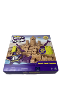 Shop Kinetic Sand Set at GoodBuy Gear