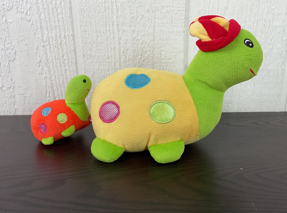secondhand Ranizzima Musical Turtle