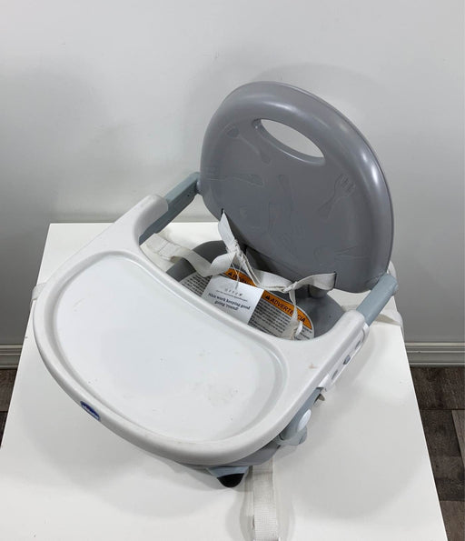 used Chicco Pocket Snack Booster Seat