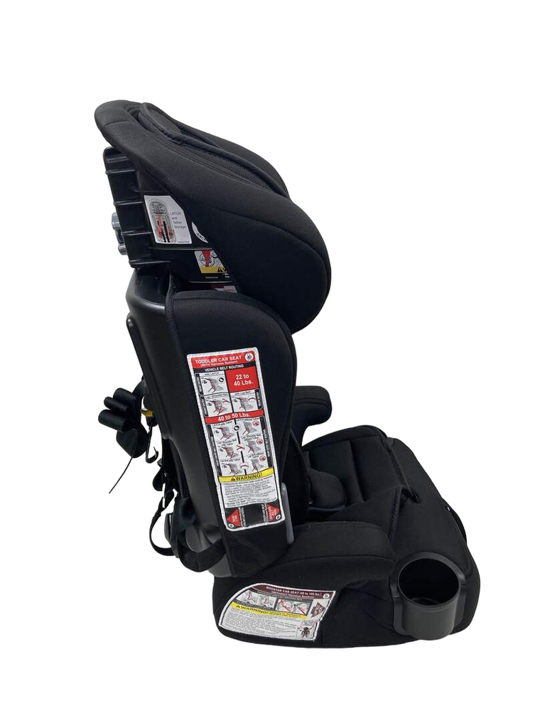 Baby Trend Hybrid 3in1 Combination Booster Car Seat, 2022, Hoboken B