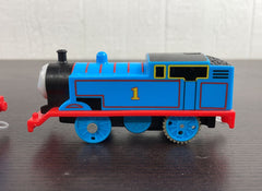 secondhand BUNDLE Thomas and Friends Trains