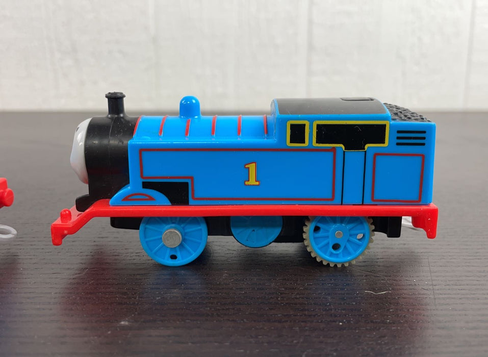 secondhand BUNDLE Thomas and Friends Trains