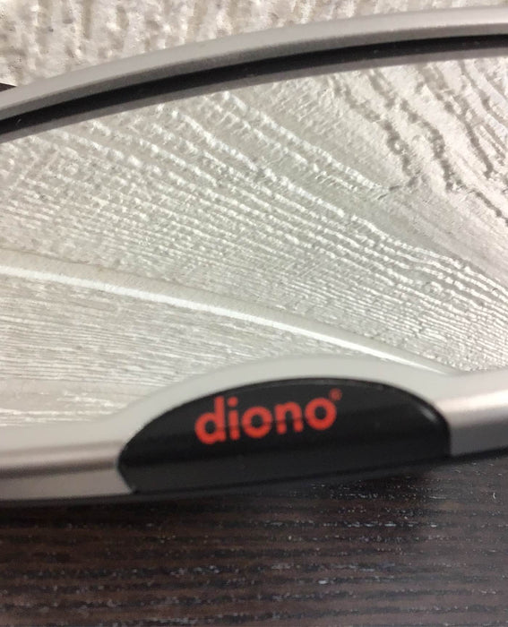Shop Diono See Me Too Rearview Mirror at GoodBuy Gear
