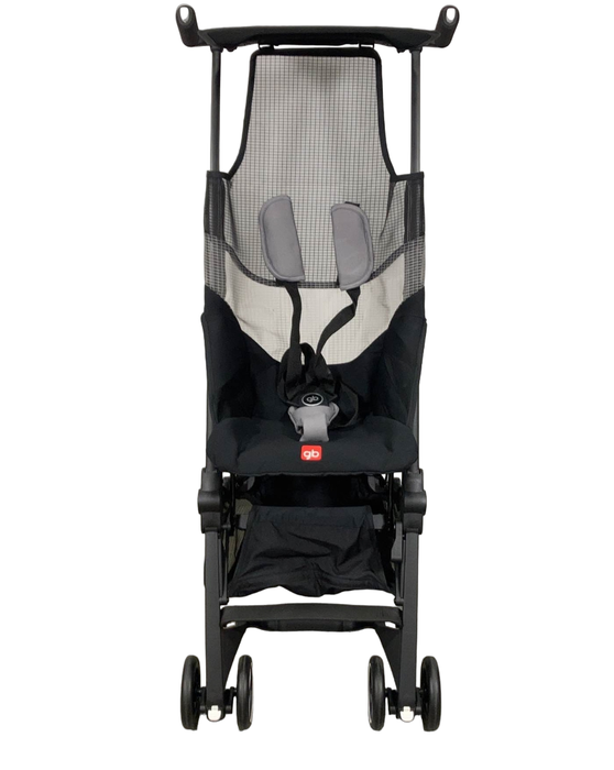 secondhand Strollers