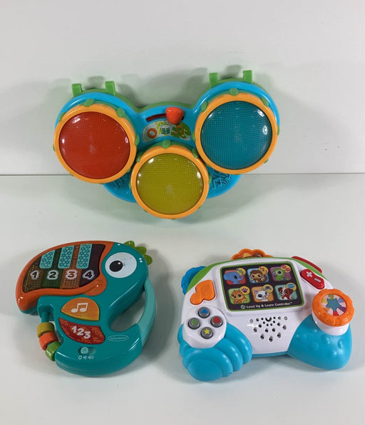 used BUNDLE Toddler Musical Toys