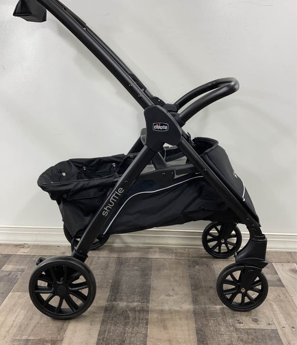 chicco shuttle stroller Chicco Shuttle Frame Stroller, 2020