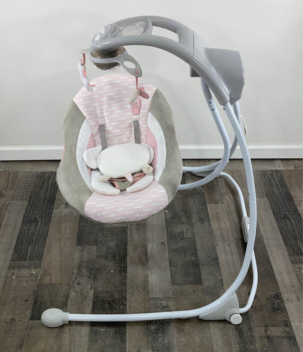 used Infant Gear