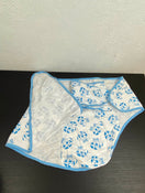 secondhand Miracle Baby Miracle Blanket Swaddle, none