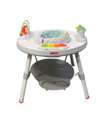 used Skip Hop Silver Lining Cloud Baby's View Activity Center