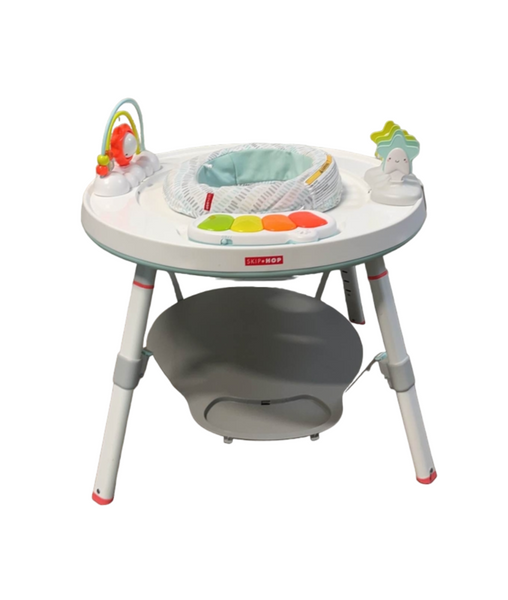 Skip Hop Silver Lining Cloud Baby s View Activity Center