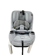 secondhand Maxi-Cosi Pria Max 3-in-1 Convertible Car Seat, Network Grey, 2022