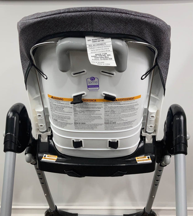 Shop Baby Trend A La Mode Snap Gear 5-in-1 High Chair at GoodBuy Gear