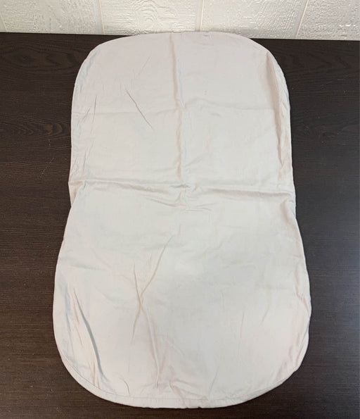 secondhand Tillyou Bassinet Mattress Covers