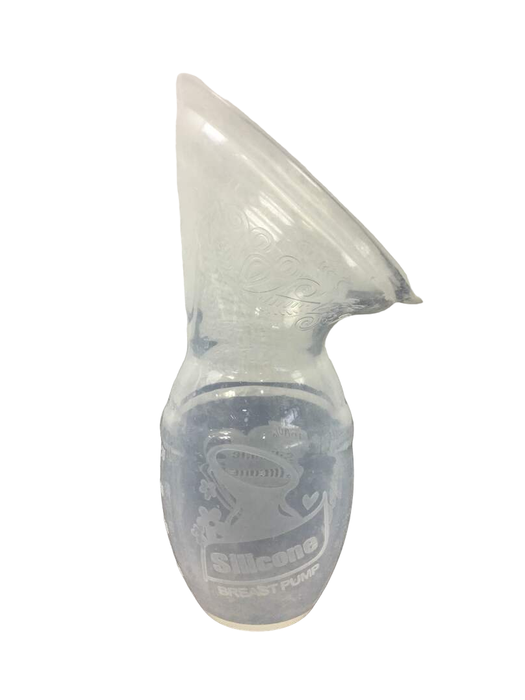 Shop Haakaa Gen 1 Silicone Breast Pump at GoodBuy Gear