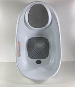 Shop Boon Soak 3-Stage Bathtub, Gray at GoodBuy Gear