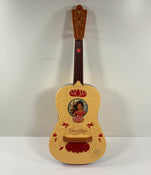 used Disney Elena of Avalor Storytime Guitar