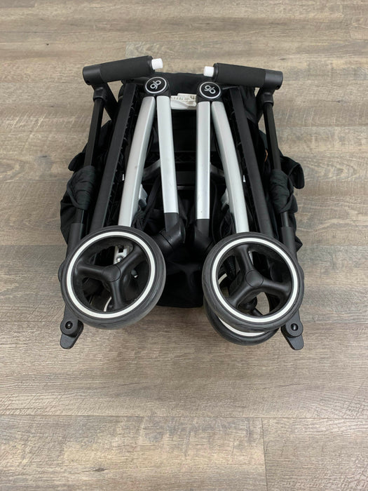 gb Pockit+ All City Stroller, 2019