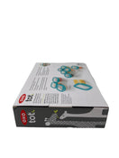 used OXO Tot 12-Piece Baby Blocks Set