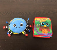 used BUNDLE Soft Books