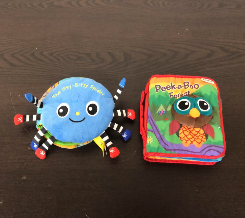 used BUNDLE Soft Books