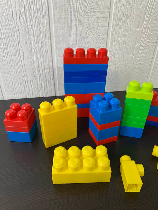 secondhand BUNDLE LEGO Sets