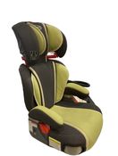 secondhand Boostercarseat