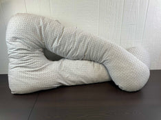 secondhand Marine Moon Pregnancy Body Pillow