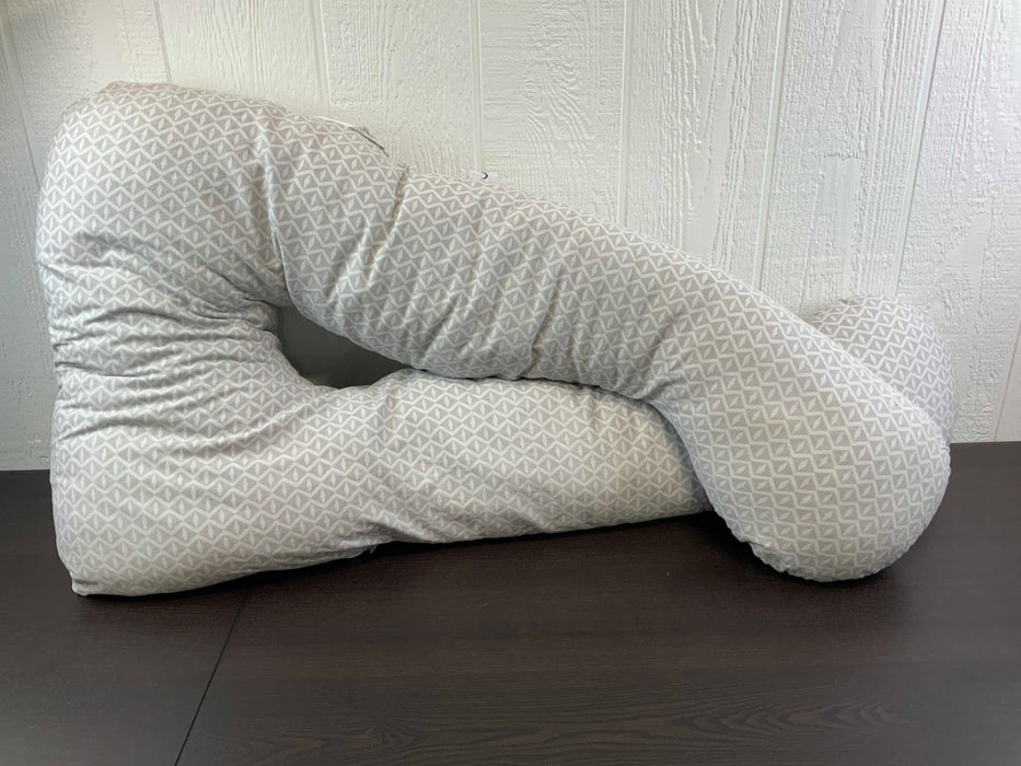 secondhand Marine Moon Pregnancy Body Pillow