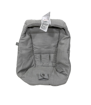 Stokke Tripp Trapp Complete Set - Black with Nordic Grey