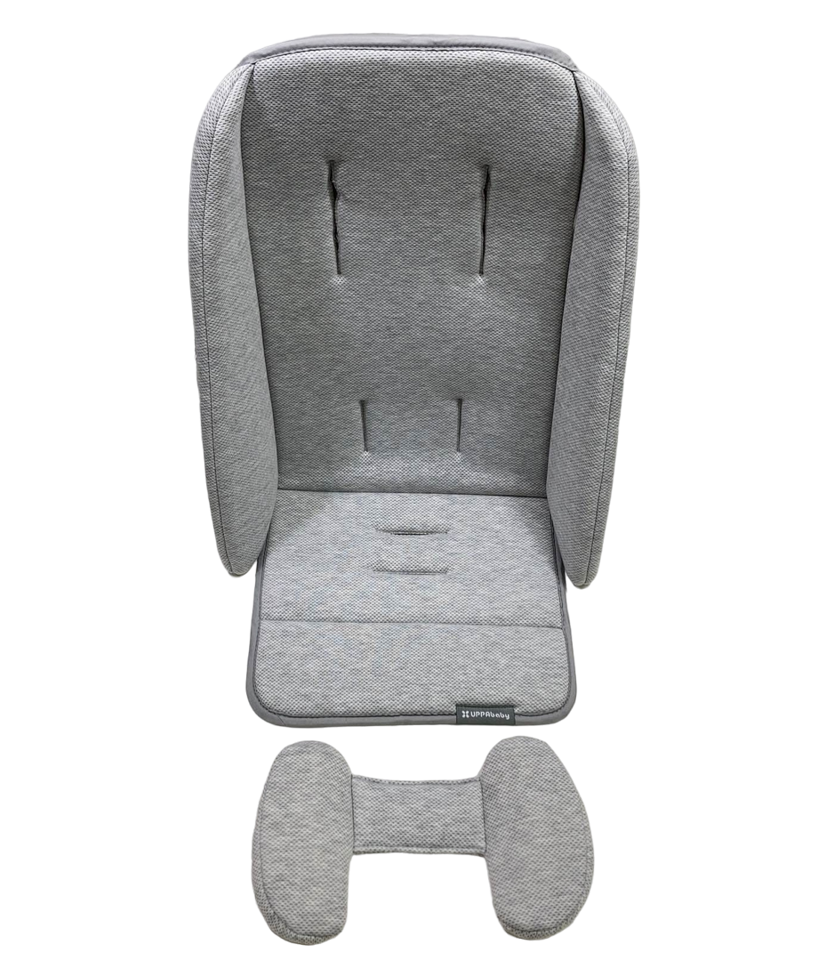 UPPAbaby Infant SnugSeat, Grey