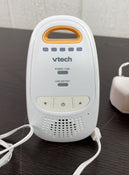 secondhand VTech Audio Baby Monitor, DM221