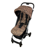 secondhand Colugo Compact Stroller, 2023, Wild Child